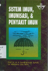 Sistem imun, imunisasi, dan penyakit imun