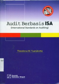 Audit berbasis ISA (International Standards on Auditing)