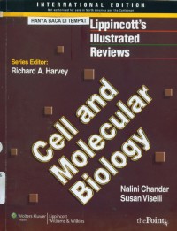 Image of Cell and molecular biology