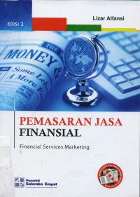 Image of Pemasaran jasa finansial