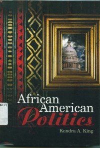 Image of African American politics