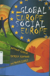 Image of Global Europe social Europe