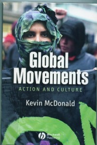 Image of Global movements:action and culture