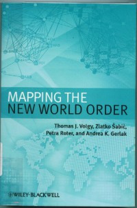 Mapping the New World Order