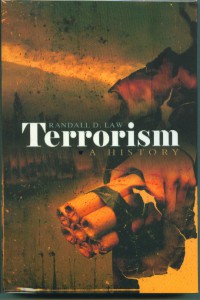 Terrorism:a history