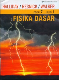 Image of [Physics. Bahasa Indonesia]
Fisika Dasar