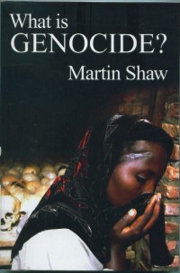 Image of What is Genocide