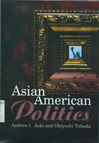 Image of Asian American politics