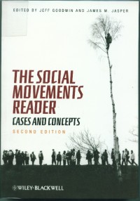 Image of The Social movements:cases and concepts