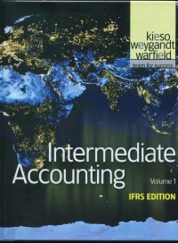 Intermediate Accounting