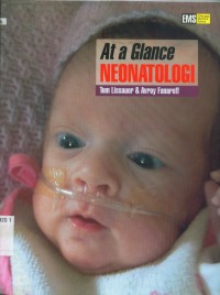 Image of [Neonatology at a Glance.Bahasa Indonesia]
Neonatologi at a Glance