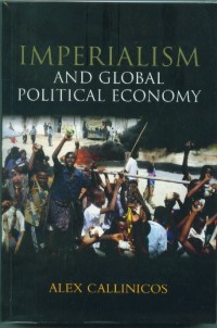Image of Imperialism and global political economy
