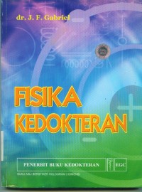 Image of Fisika Kedokteran