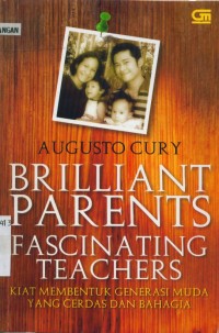 Image of [Briliant parents fascinating.Bahasa Indonesia]
Kiat membentuk generasi muda yang cerdas dan bahagia