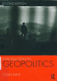 Image of Introduction to geopolitics