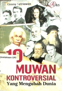 Image of 10 Ilmuwan Kontroversial yang Mengubah Dunia