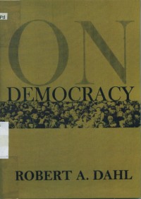 Image of On democracy