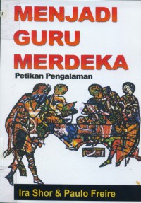 Image of Menjadi guru merdeka