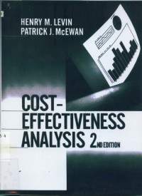 Cost-effectiveness analysis