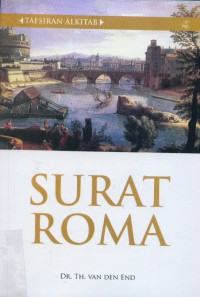 Tafsiran Alkitab : Surat Roma