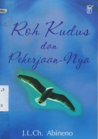 Image of Roh kudus dan pekerjaan-Nya