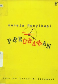 Gereja menyikapi perubahan