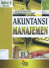 Akuntansi Manajemen