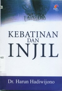 Image of Kebatinan dan ijnil
