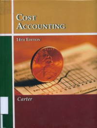 Cost accounting