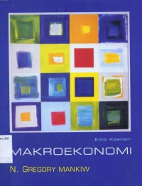 Image of [Macroeconomics.Bahasa Indonesia]
Makroekonomi, Edisi Keenam