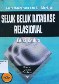 Image of [Inside relational databases.Bahasa Indonesia]
Seluk beluk database relasional