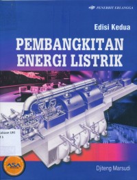 Image of Pembangkitan energi listrik