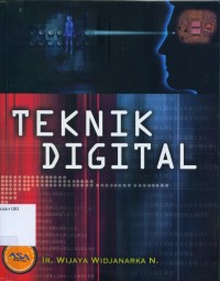 Image of Teknik digital