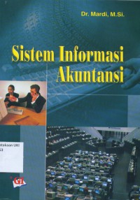 Sistem informasi akuntansi