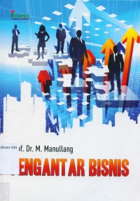 Image of Pengantar Bisnis