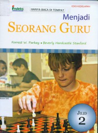 [Becoming a teacher. Bahasa Indonesia]
Menjadi seorang guru