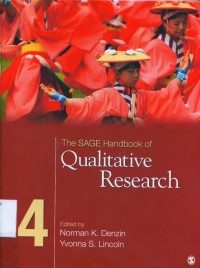 Image of The Sage Handbook of Qualitative Research