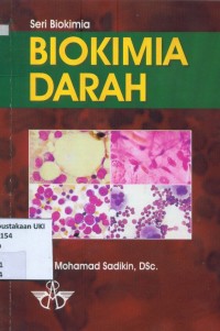 Image of Biokimia Darah