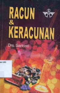Image of Racun dan Keracunan