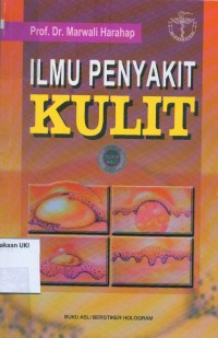 Image of Ilmu Penyakit Kulit