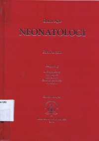 Image of Buku Ajar Neonatologi