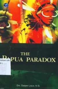 Image of The Papua Paradox
