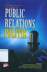 Public Relations Politik