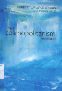Image of The Cosmopolitanism Reader