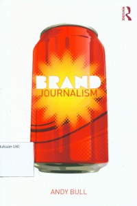 Image of Brand Journalism