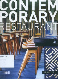 Image of Contemporary Restaurant