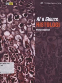 Image of [Histology at a Glance. Bhs. Indonesia] At a Glance Histologi