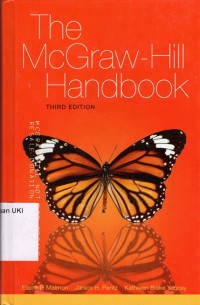 The McGraw-Hill Handbook