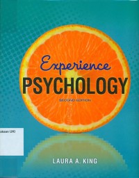 Image of Experience Psychology