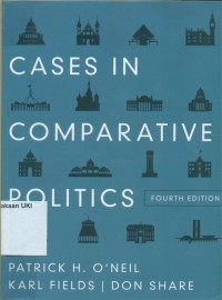 Image of Cases in Comparative Politics